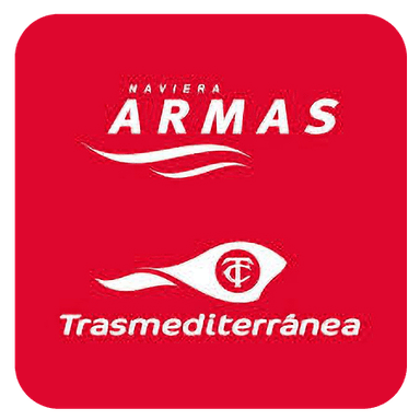 Armas Trasmediterránea